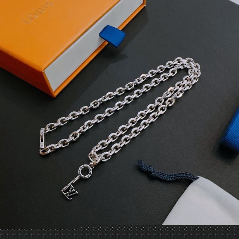 LV Necklaces